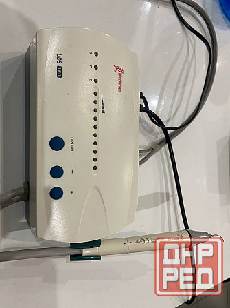 Скалер ультразвуковой woodpecker uds LED Донецк - изображение 1