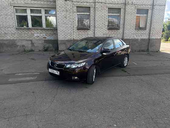 KIA Cerato / Киа Церато Донецк