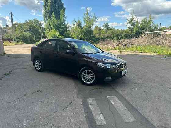KIA Cerato / Киа Церато Донецк