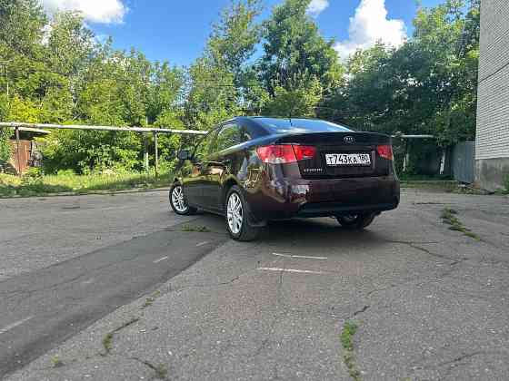 KIA Cerato / Киа Церато Донецк