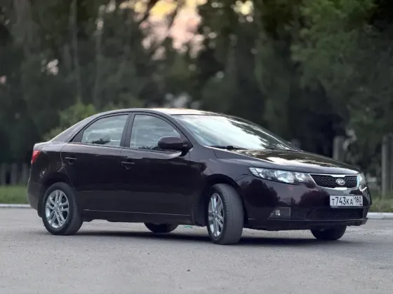 KIA Cerato / Киа Церато Донецк