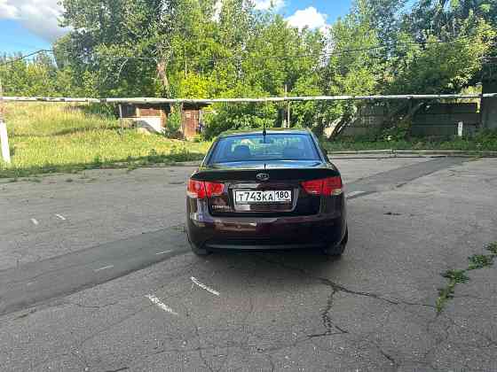 KIA Cerato / Киа Церато Донецк