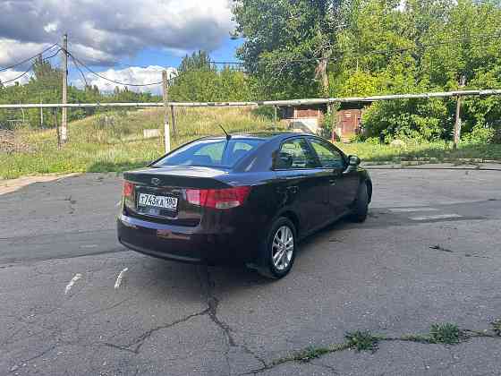 KIA Cerato / Киа Церато Донецк