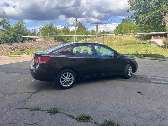 KIA Cerato / Киа Церато Донецк