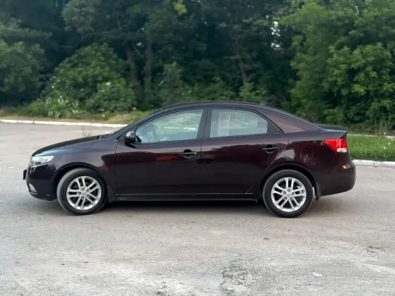 KIA Cerato / Киа Церато Донецк