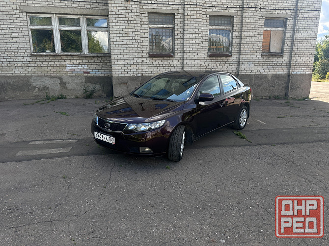 KIA Cerato / Киа Церато Донецк - изображение 1