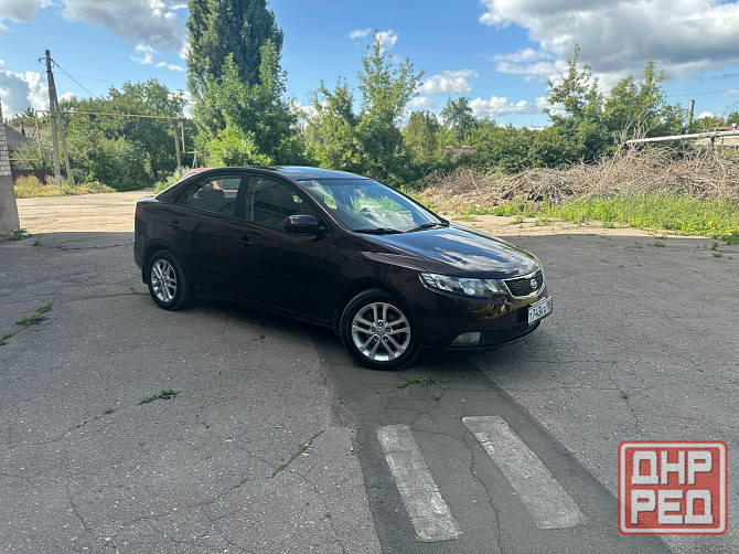 KIA Cerato / Киа Церато Донецк - изображение 2