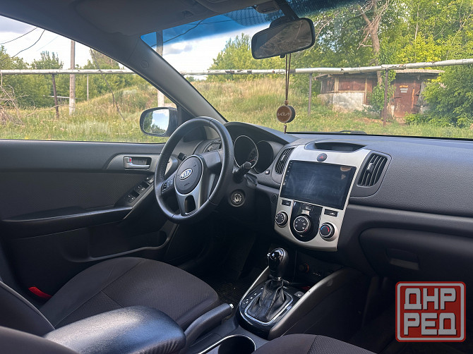 KIA Cerato / Киа Церато Донецк - изображение 8