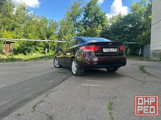 KIA Cerato / Киа Церато Донецк - изображение 6