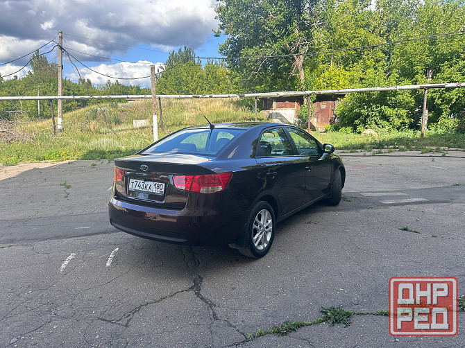 KIA Cerato / Киа Церато Донецк - изображение 4
