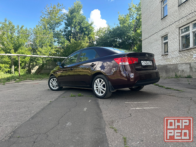 KIA Cerato / Киа Церато Донецк - изображение 7