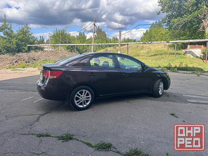 KIA Cerato / Киа Церато Донецк - изображение 3