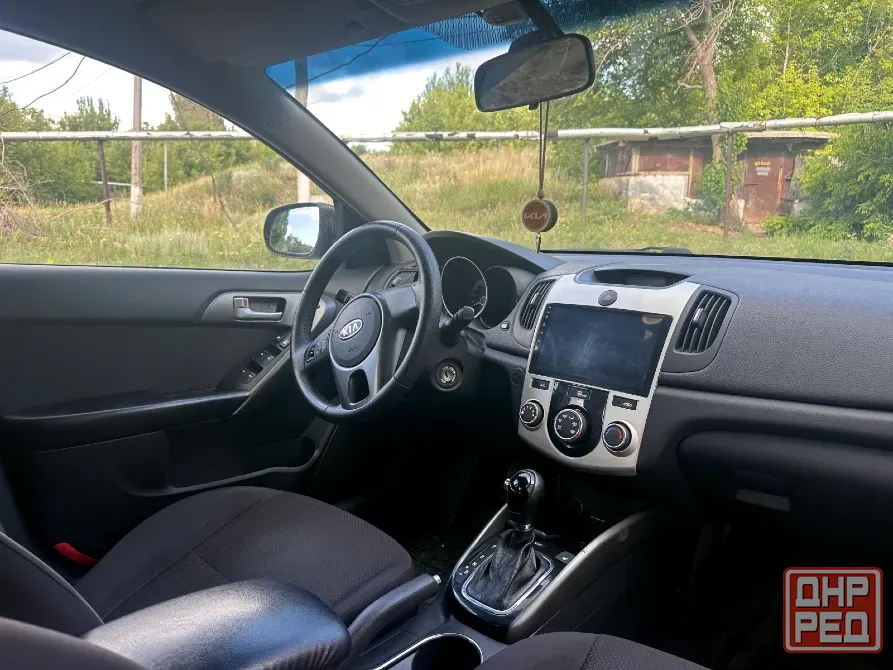 KIA Cerato / Киа Церато Донецк - изображение 7