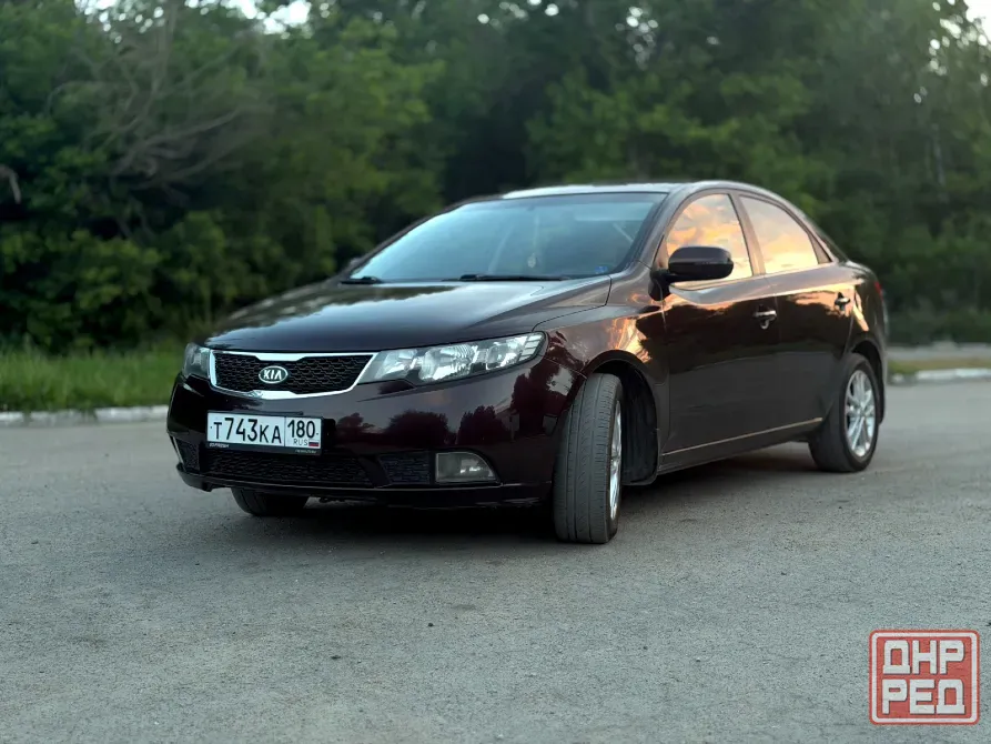 KIA Cerato / Киа Церато Донецк - изображение 3