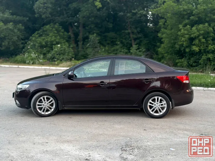 KIA Cerato / Киа Церато Донецк - изображение 4