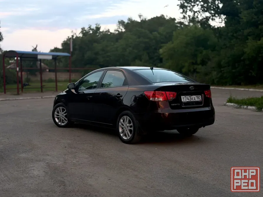 KIA Cerato / Киа Церато Донецк - изображение 5