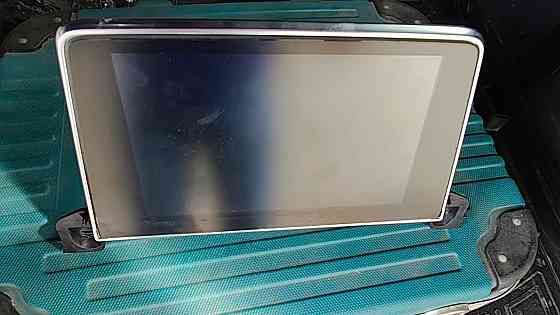 NAC Wave 2 с экраном Донецк