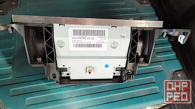 NAC Wave 2 с экраном Донецк - изображение 6