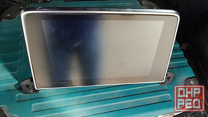 NAC Wave 2 с экраном Донецк - изображение 1