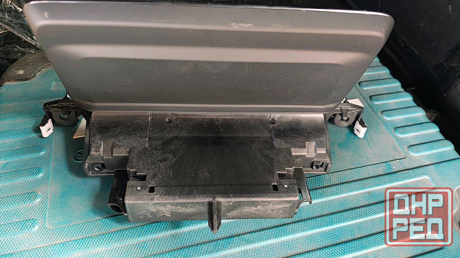 NAC Wave 2 с экраном Донецк - изображение 7