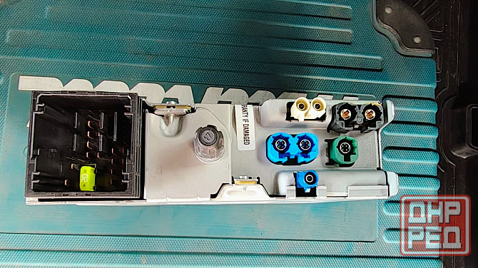 NAC Wave 2 с экраном Донецк - изображение 4