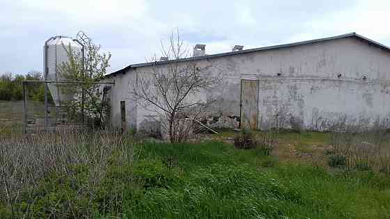 Ферма 5000 м.кв ,Харцызск Харцызск
