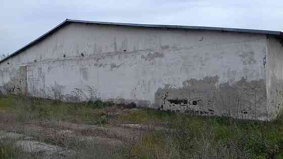 Ферма 5000 м.кв ,Харцызск Харцызск