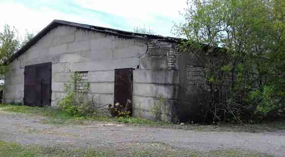 Ферма 5000 м.кв ,Харцызск Харцызск