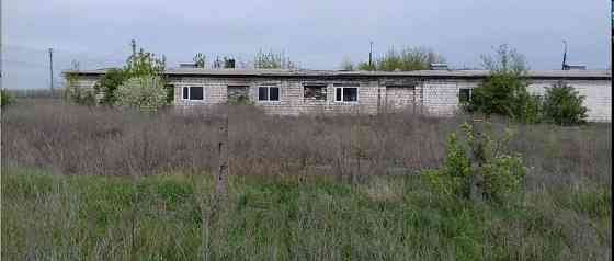 Ферма 5000 м.кв ,Харцызск Харцызск