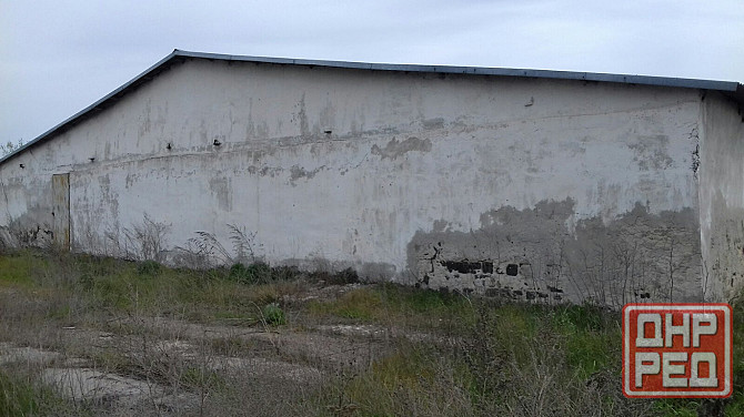 Ферма 5000 м.кв ,Харцызск Харцызск - изображение 3