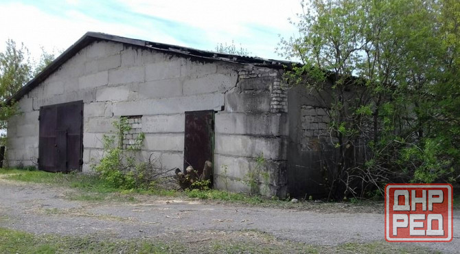 Ферма 5000 м.кв ,Харцызск Харцызск - изображение 6
