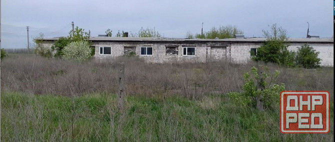 Ферма 5000 м.кв ,Харцызск Харцызск - изображение 5