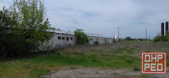 Ферма 5000 м.кв ,Харцызск Харцызск - изображение 8