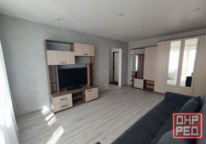 Киевский район, Маяк, улица Артема Донецк - изображение 3