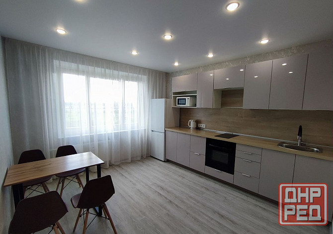 Киевский район, Маяк, улица Артема Донецк - изображение 1