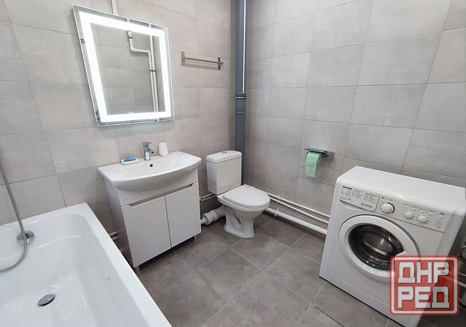 Киевский район, Маяк, улица Артема Донецк - изображение 5