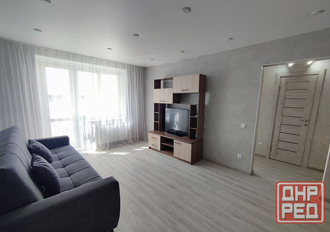 Киевский район, Маяк, улица Артема Донецк - изображение 4