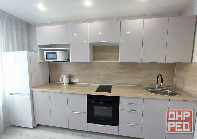 Киевский район, Маяк, улица Артема Донецк - изображение 2