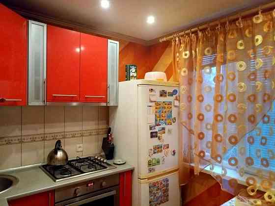 Сдается: Двухкомнатная квартира Мариуполь