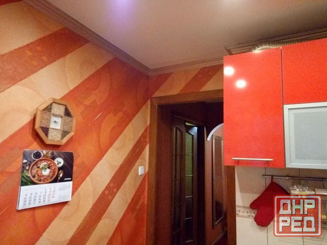 Сдается: Двухкомнатная квартира Мариуполь - изображение 1