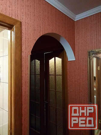 Сдается: Двухкомнатная квартира Мариуполь - изображение 4