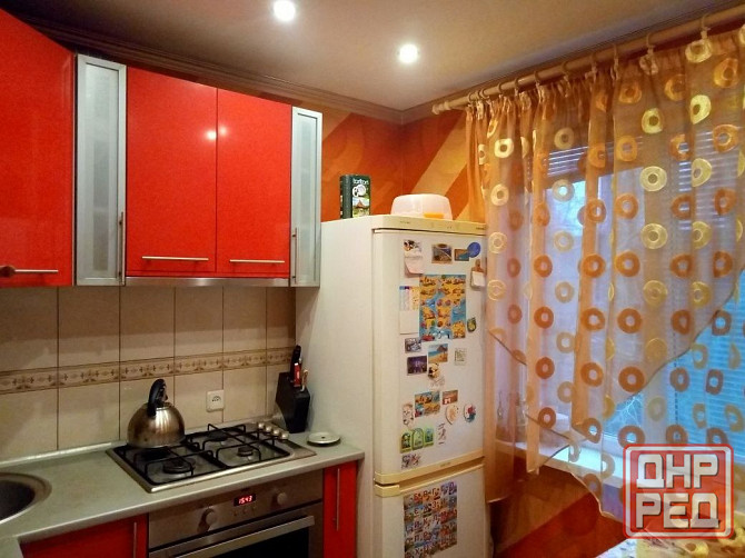 Сдается: Двухкомнатная квартира Мариуполь - изображение 3