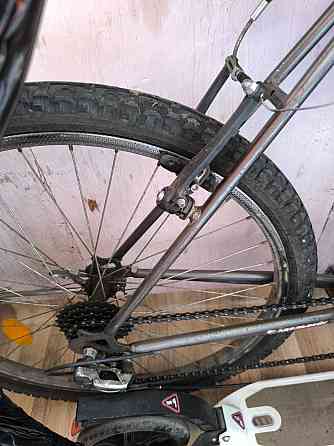 Велосипед Эдельвейс 26" Донецк