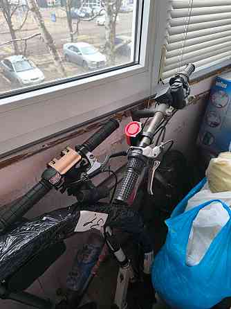 Велосипед Эдельвейс 26" Донецк