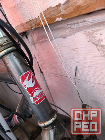 Велосипед Эдельвейс 26" Донецк - изображение 3