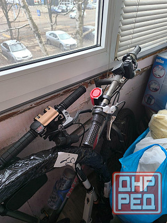 Велосипед Эдельвейс 26" Донецк - изображение 2