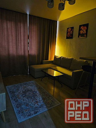 Сдается однокомнатная квартира Мариуполь - изображение 1