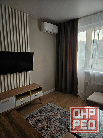 Сдается однокомнатная квартира Мариуполь - изображение 2