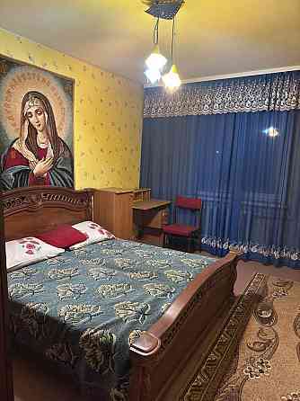 Сдам 3х комнатную квартиру Донецк