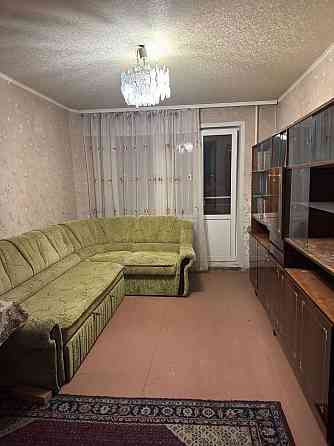 Сдам 3х комнатную квартиру Донецк